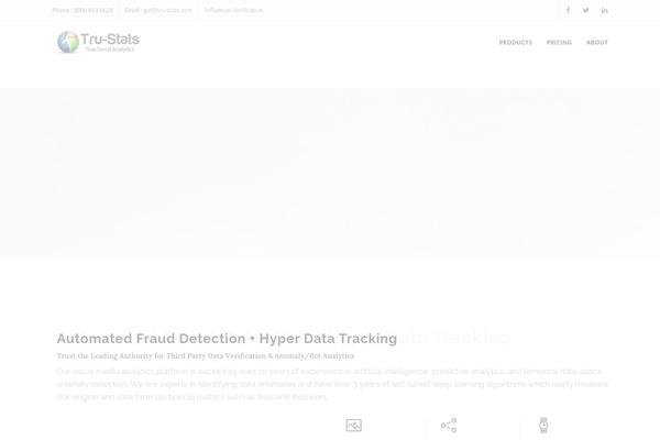 Site using Typed plugin