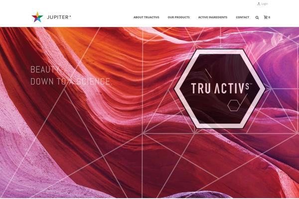 Site using Js_composer_theme plugin