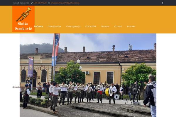 trubacibeograd.info site used Betheme982