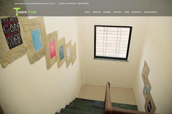 Site using Kaswara plugin