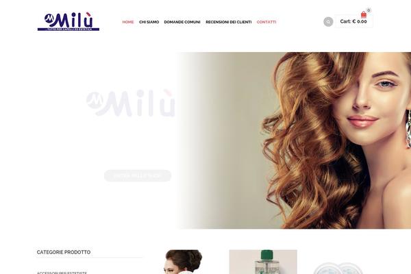 Site using Screets-lc plugin
