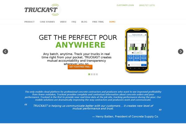 Site using Shortcodes-ultimate-gb plugin