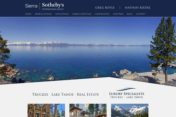 Site using Foobox-image-lightbox-premium plugin