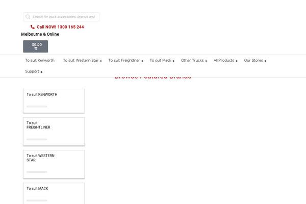 Site using Woocommerce-boost-sales plugin