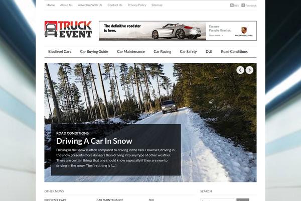 Originmag theme site design template sample