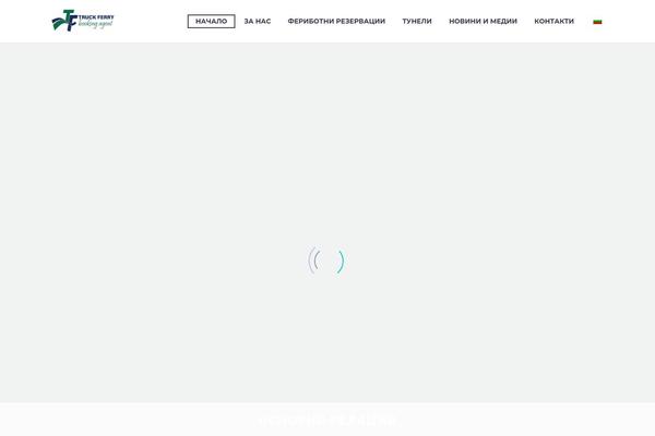 TheGem theme site design template sample