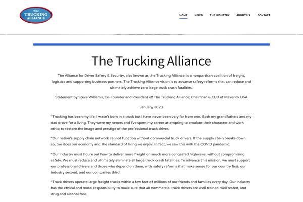 Melinda theme site design template sample