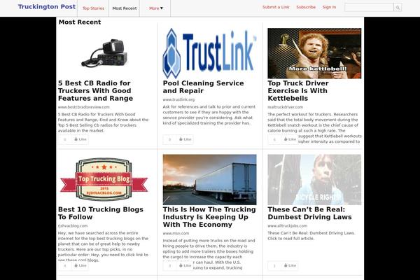 Covertsocialpress theme site design template sample
