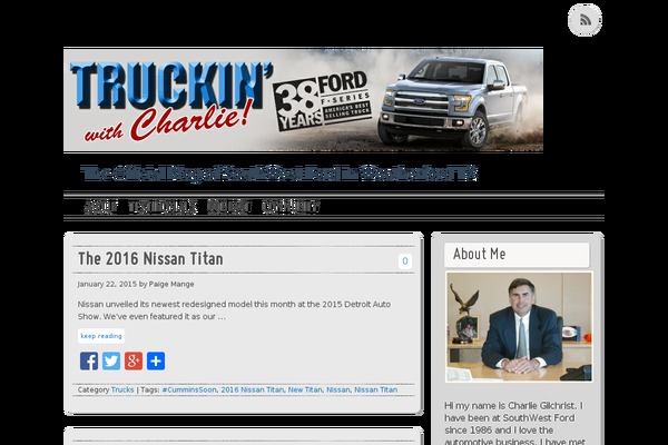 Grisaille theme site design template sample