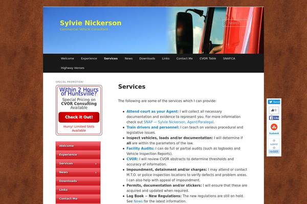 Site using LifterLMS plugin
