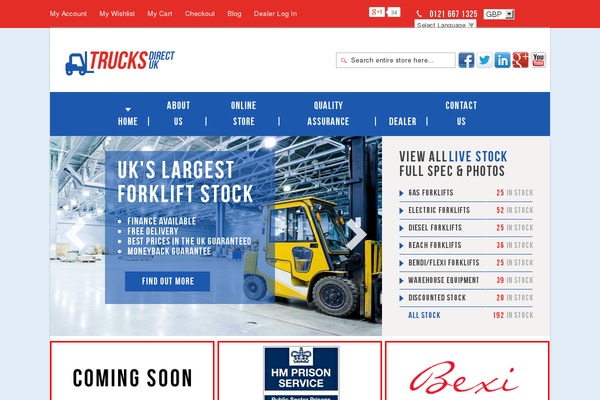 Site using Smart-woocommerce-search plugin