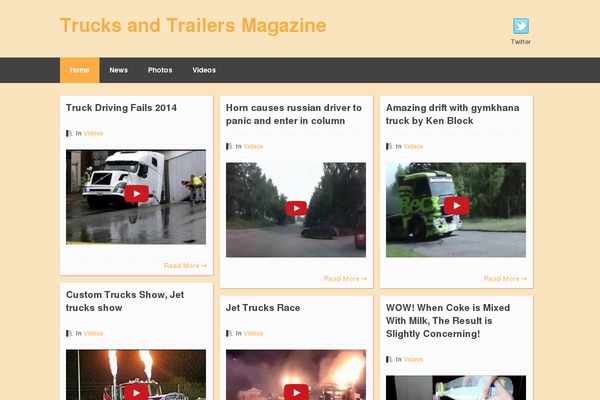Pinboardthm theme site design template sample