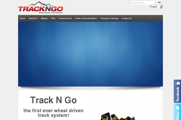 Site using Wp-mapit plugin