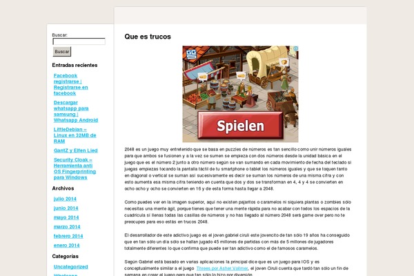 Ctr Theme theme site design template sample