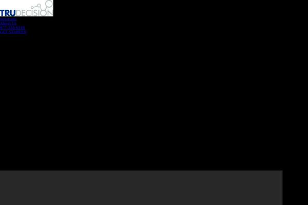 Site using Qi-blocks plugin