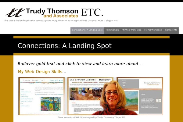 3Clicks theme site design template sample