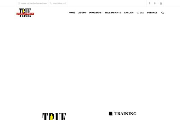 Site using Cl_testimonial plugin