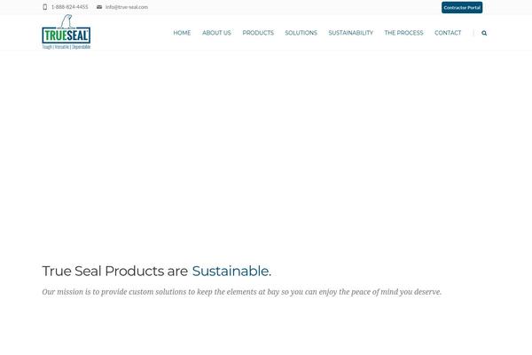 Site using Document Gallery plugin