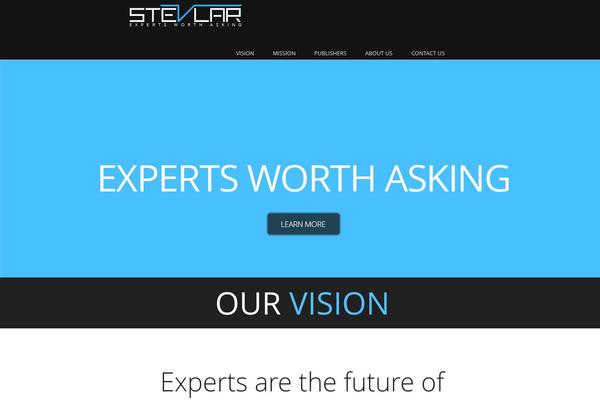 Rhino theme site design template sample