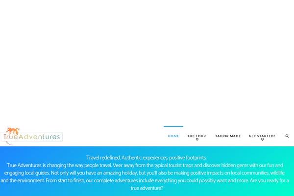 Site using Pwa-for-wp plugin