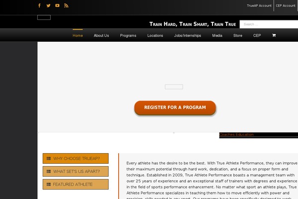 Site using Counter-number-showcase plugin