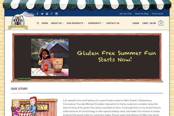 truebar.com site used Bom