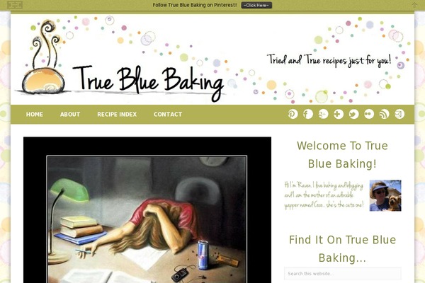 Site using CP Related Posts plugin