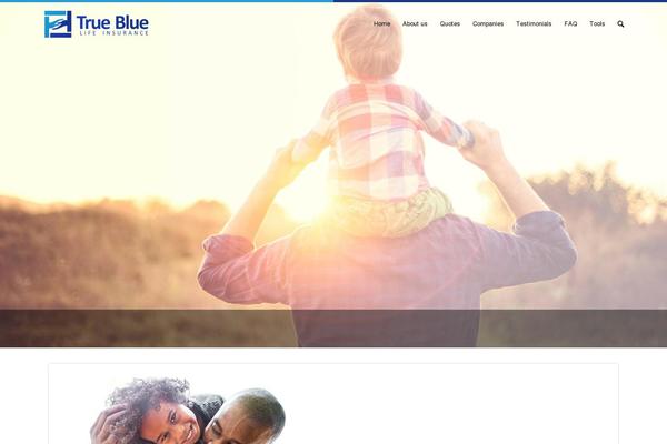 Site using Contextual Related Posts plugin