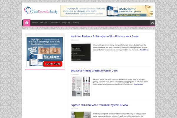 Site using Easyazon-pro plugin