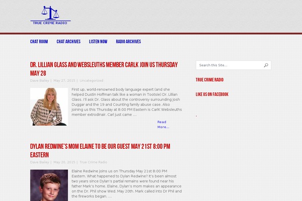 Accentbox theme site design template sample