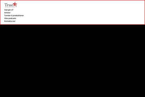 Thegig theme site design template sample