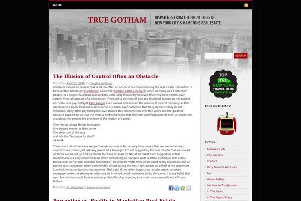 Site using Subscribe Button by AddToAny plugin