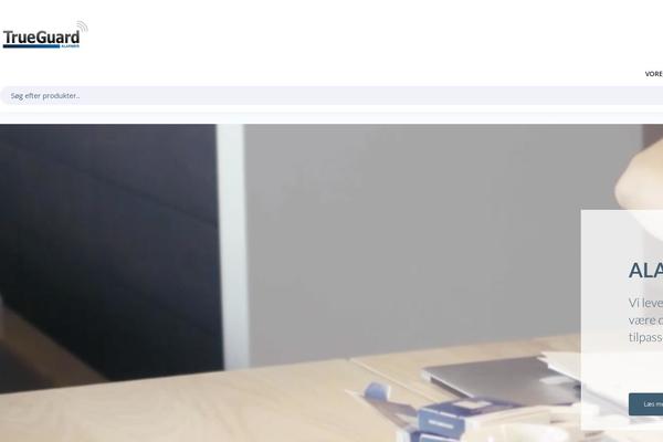 Site using Wp-pagebuilder plugin