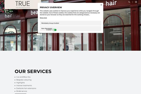 Site using Curly-core plugin