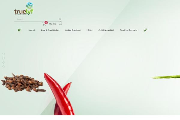 Site using Arrowpress-core plugin