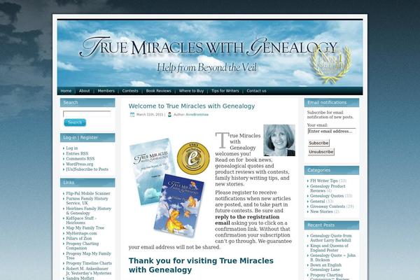 Site using Covertcopytraffic plugin