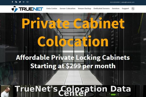 Site using Jquery Validation For Contact Form 7 plugin