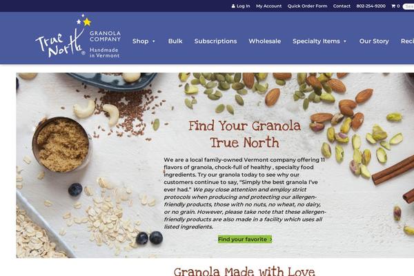Site using Simple-masonry-layout plugin