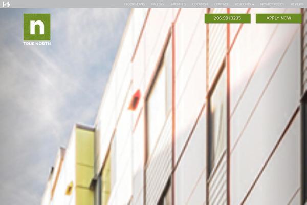 truenorthslu.com site used True-north