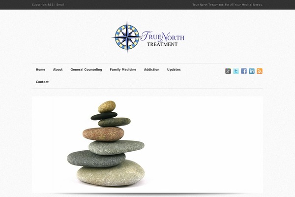 SuperSkeleton theme site design template sample