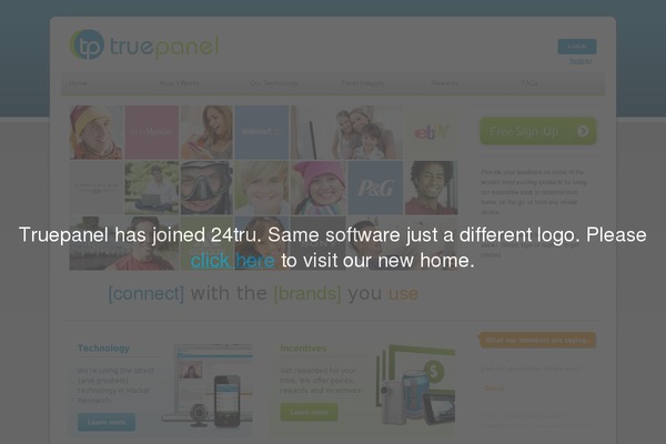 Astra theme site design template sample
