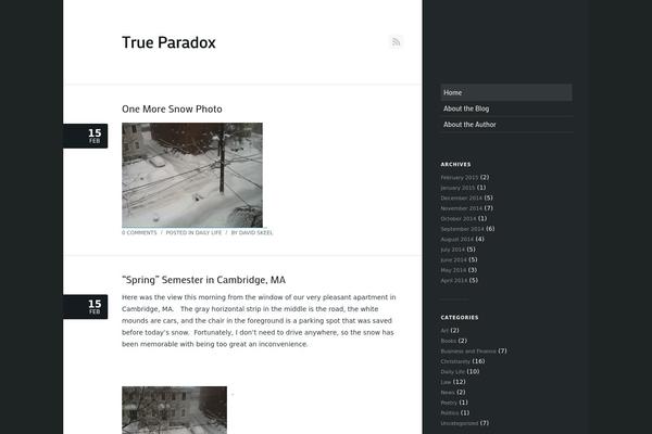 Sentence theme site design template sample