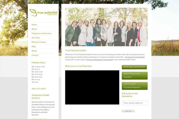 RT-Theme 15 theme site design template sample