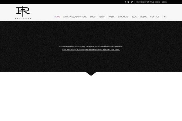 Site using MailChimp List Subscribe Form plugin