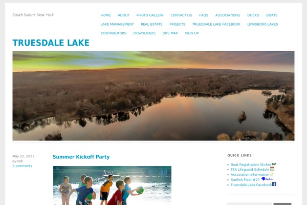 Site using Imasters-wp-faq plugin