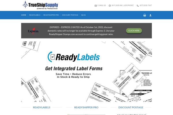 Site using Woocommerce-customer-history plugin