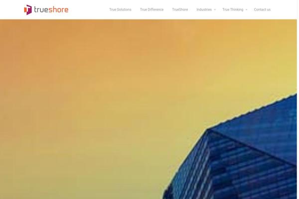 Site using FusionForms by codeBOX plugin