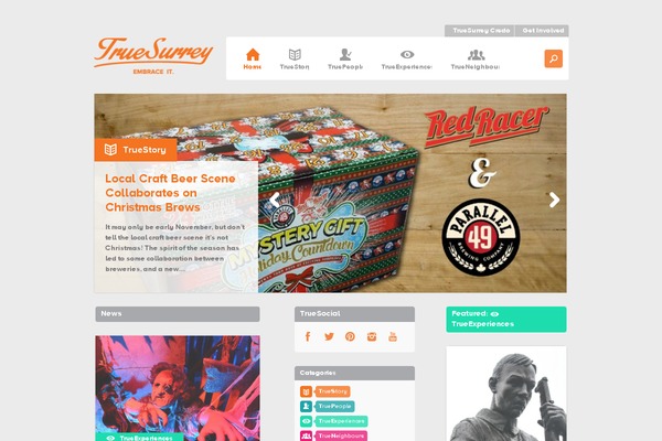 tstheme WordPress theme, websites list used tstheme theme tstheme theme websites examples