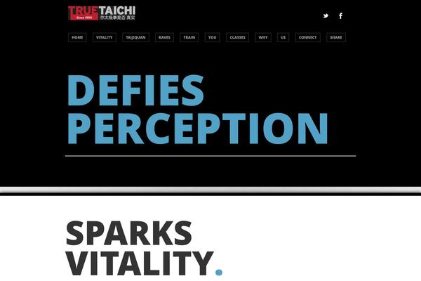Kula theme site design template sample