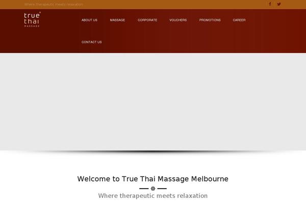 Site using Designthemes-core-features plugin